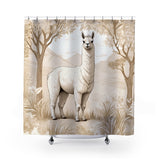 Mcconnell Shower Curtain