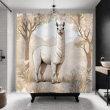 Mcconnell Shower Curtain