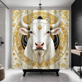 Medina Shower Curtain