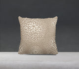 Mekko Square Indoor/Outdoor Throw Pillow