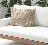 Mekko Square Indoor/Outdoor Throw Pillow