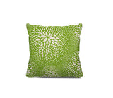 Mekko Square Indoor/Outdoor Throw Pillow
