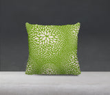 Mekko Square Indoor/Outdoor Throw Pillow