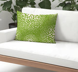 Mekko Square Indoor/Outdoor Throw Pillow
