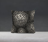Mekko Square Indoor/Outdoor Throw Pillow