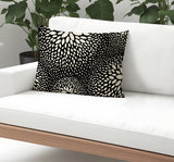 Mekko Square Indoor/Outdoor Throw Pillow