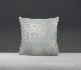 Mekko Square Indoor/Outdoor Throw Pillow