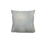 Mekko Square Indoor/Outdoor Throw Pillow