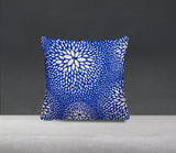 Mekko Square Indoor/Outdoor Throw Pillow