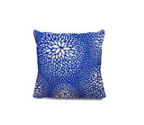 Mekko Square Indoor/Outdoor Throw Pillow