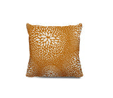 Mekko Square Indoor/Outdoor Throw Pillow