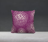 Mekko Square Indoor/Outdoor Throw Pillow
