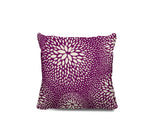 Mekko Square Indoor/Outdoor Throw Pillow