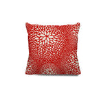 Mekko Square Indoor/Outdoor Throw Pillow