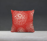 Mekko Square Indoor/Outdoor Throw Pillow