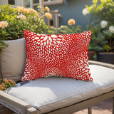 Mekko Square Indoor/Outdoor Throw Pillow