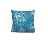 Mekko Square Indoor/Outdoor Throw Pillow