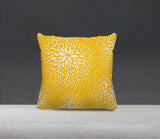 Mekko Square Indoor/Outdoor Throw Pillow