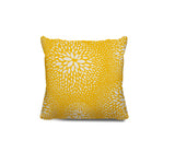 Mekko Square Indoor/Outdoor Throw Pillow