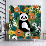 Meri Shower Curtain
