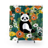 Meri Shower Curtain