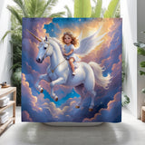 Michaela Shower Curtain