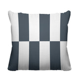 Millard Geometric Reversible Indoor/Outdoor Square Pillow