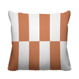 Millard Geometric Reversible Indoor/Outdoor Square Pillow