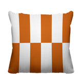 Millard Geometric Reversible Indoor/Outdoor Square Pillow