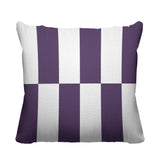 Millard Geometric Reversible Indoor/Outdoor Square Pillow