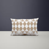 Milo Lumbar Indoor/Outdoor Throw Pillow