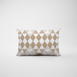 Milo Lumbar Indoor/Outdoor Throw Pillow
