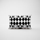 Milo Lumbar Indoor/Outdoor Throw Pillow