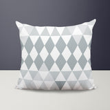 Milo Square Indoor/Outdoor Throw Pillow