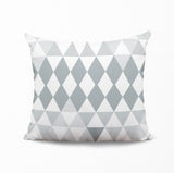 Milo Square Indoor/Outdoor Throw Pillow