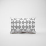 Milo Lumbar Indoor/Outdoor Throw Pillow
