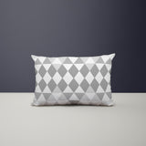 Milo Lumbar Indoor/Outdoor Throw Pillow