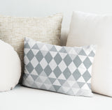 Milo Lumbar Indoor/Outdoor Throw Pillow