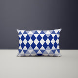 Milo Lumbar Indoor/Outdoor Throw Pillow