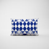 Milo Lumbar Indoor/Outdoor Throw Pillow