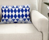 Milo Lumbar Indoor/Outdoor Throw Pillow