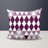 Milo Square Indoor/Outdoor Throw Pillow