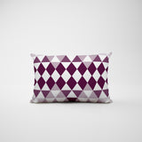 Milo Lumbar Indoor/Outdoor Throw Pillow