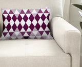 Milo Square Indoor/Outdoor Throw Pillow