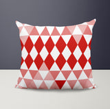 Milo Square Indoor/Outdoor Throw Pillow