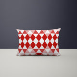 Milo Lumbar Indoor/Outdoor Throw Pillow