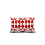 Milo Lumbar Indoor/Outdoor Throw Pillow