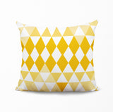 Milo Square Indoor/Outdoor Throw Pillow