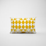 Milo Lumbar Indoor/Outdoor Throw Pillow