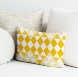 Milo Lumbar Indoor/Outdoor Throw Pillow